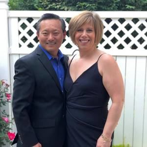 Meet your Posher, Adrianne